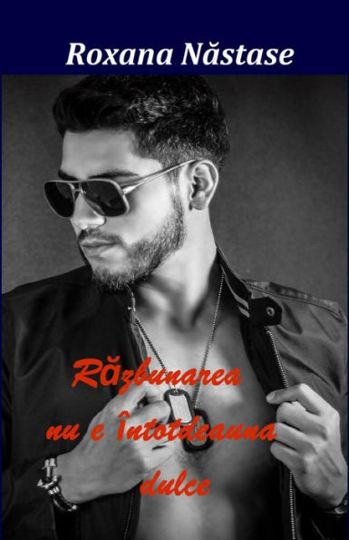 Razbunarea nu e întotdeauna dulce (Josh Aldridge - Detectiv Particular, #0)