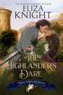The Highlander's Dare (Midsummer Knights)