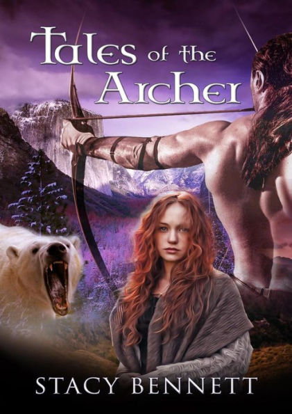 Tales of the Archer (Corthan Companion, #1.5)