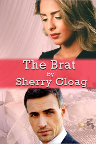 Title: The Brat, Author: Sherry Gloag
