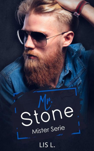 Mr. Stone (Mr. Serie, #1)