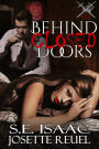 Behind Closed Doors (Tutela Brotherhood, #1)