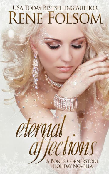 Eternal Affections: A Bonus Cornerstone Holiday Novella