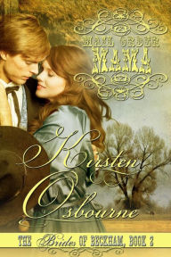 Title: Mail Order Mama (Brides of Beckham, #2), Author: Kirsten Osbourne