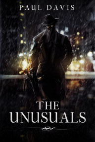 Title: The Unusuals, Author: Paul Davis