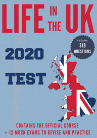 Title: Life in the UK 2020 Test, Author: Hugh Lewis