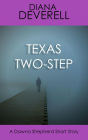 Texas Two-Step: A Dawna Shepherd Short Story (FBI Special Agent Dawna Shepherd Mysteries, #13)