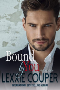 Title: Bound By You (Outback Skies, #1), Author: Lexxie Couper