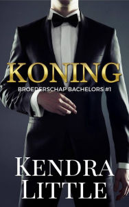 Title: Koning, Author: Kendra Little