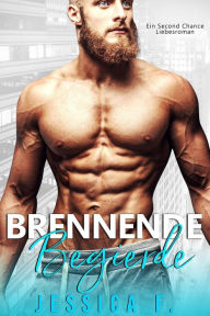 Title: Brennende Begierde: Ein Milliardär geheimes Baby romanze (Insel der Liebe, #3), Author: Jessica Fox