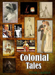 Title: Colonial Tales, Author: Vitor Cassius
