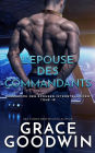 L'Epouse des Commandants (Programme des Épouses Interstellaires, #15)