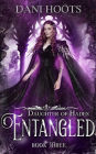 Entangled (Daughter of Hades, #3)