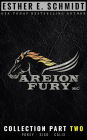 Areion Fury MC Collection Part Two