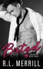 Bated (Haunted, #1.5)