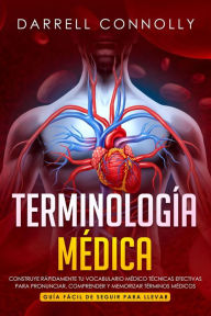 Title: Terminología Médica, Author: Darrell Connolly