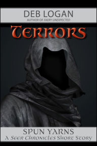 Title: Terrors (Seer Chronicles, #1), Author: Deb Logan