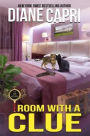 Room with a Clue: A Park Hotel Mystery (The Park Hotel Mysteries, #3)
