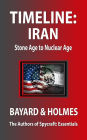 Timeline Iran: Stone Age to Nuclear Age