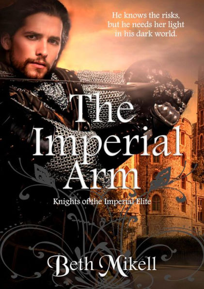 The Imperial Arm (Knights of the Imperial Elite, #1)