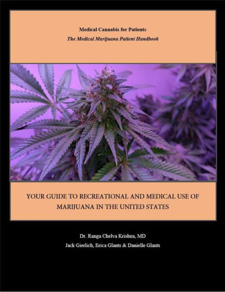 Medical Cannabis: For Patients