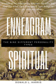 Title: Enneagram Spiritual, Author: Donald L. Harris