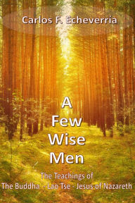 Title: A Few Wise Men, Author: Carlos F. Echeverría