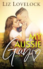My Aussie Guy (My Guy Series, #2)