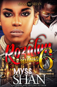 Title: Rozalyn 6, Author: Myss Shan