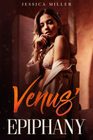 Title: Venus Epiphany (1), Author: Jessica Miller