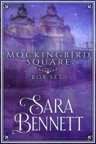 Title: Mockingbird Square Box Set, Author: Sara Bennett
