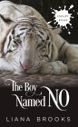 The Boy Named No (Inklet, #46)