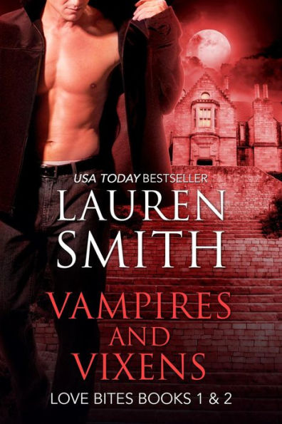 Vampires and Vixens