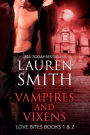 Vampires and Vixens