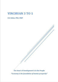 Title: Yinchuan 3 to 1, Author: Eric Balan