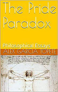 Title: The Pride Paradox, Author: Alex Garcia Topete