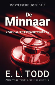 Title: De minnaar (Dokter, #3), Author: E. L. Todd