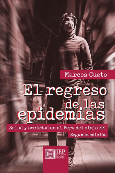El regreso de las epidemias