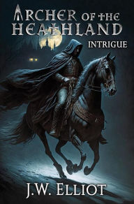 Title: Intrigue (Prequel), Author: J.W. Elliot