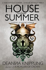 Title: The House Without a Summer (Haunted Houses), Author: DeAnna Knippling
