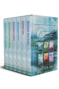 Title: Bridgewater County Cofanetto, Author: Vanessa Vale