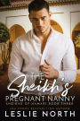 The Sheikh's Pregnant Nanny (Sheikhs of Hamari, #3)