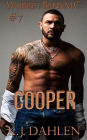 Cooper (Whiskey Bend MC Series, #7)