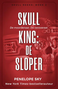 Title: Skull King: De sloper (Skull (Dutch), #2), Author: Penelope Sky