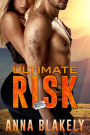 Ultimate Risk (R.I.S.C. Series, #6)