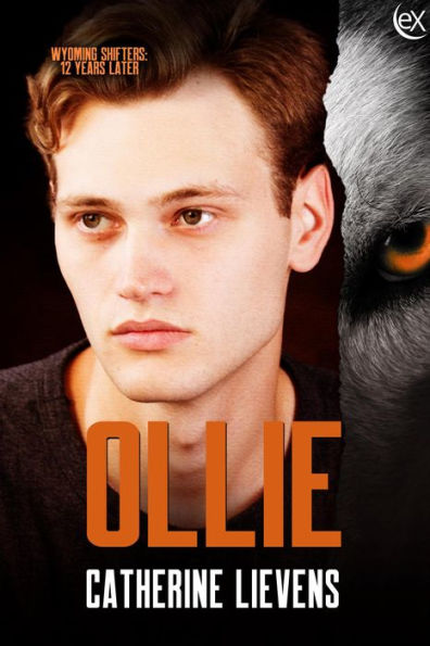 Ollie (Wyoming Shifters: 12 Years Later, #10)