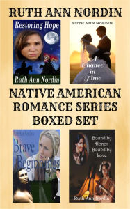 Title: Native American Romance Series Boxed Set, Author: Ruth Ann Nordin