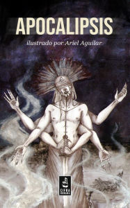 Title: Apocalipsis, Author: Sofía Olguín