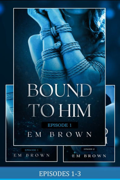 Bound to Him Box Set Episodes 1-3