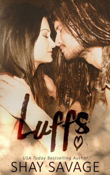 Luffs: A Transcendence Novella